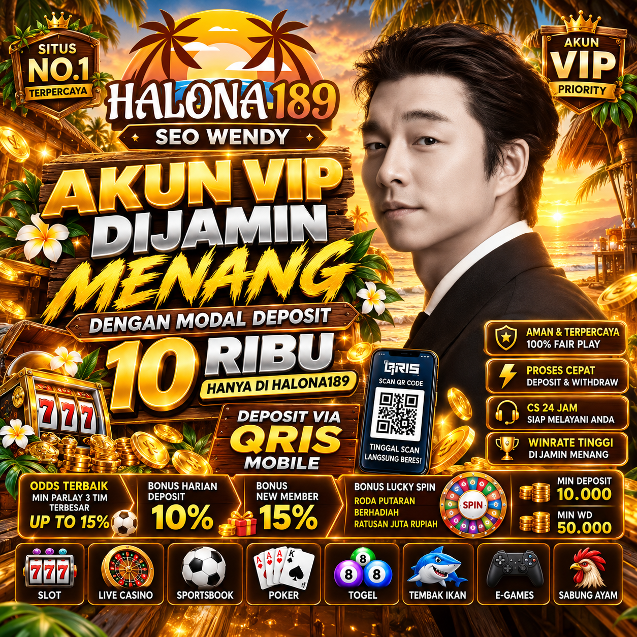 HALONA189
